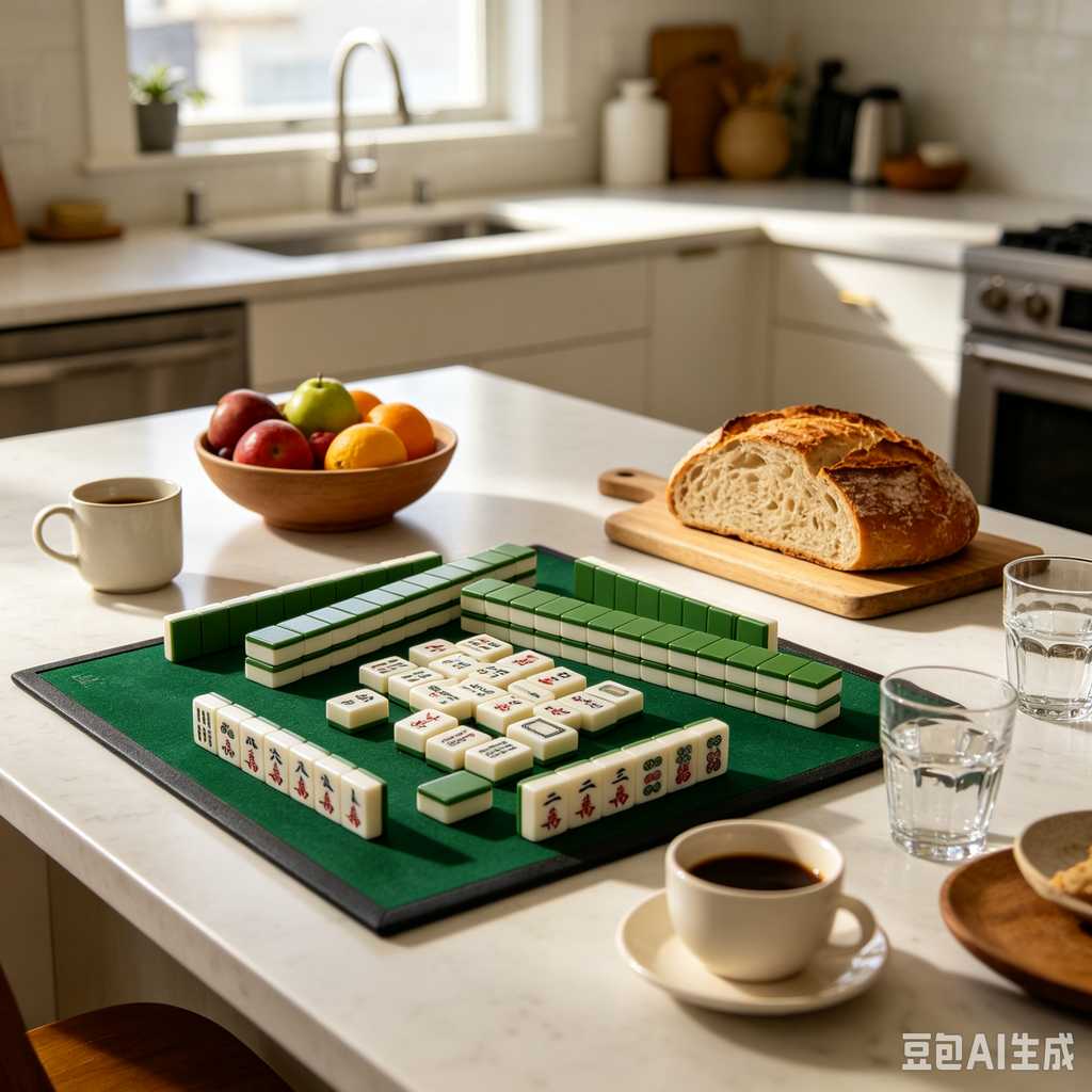 LittleRock,mahjong