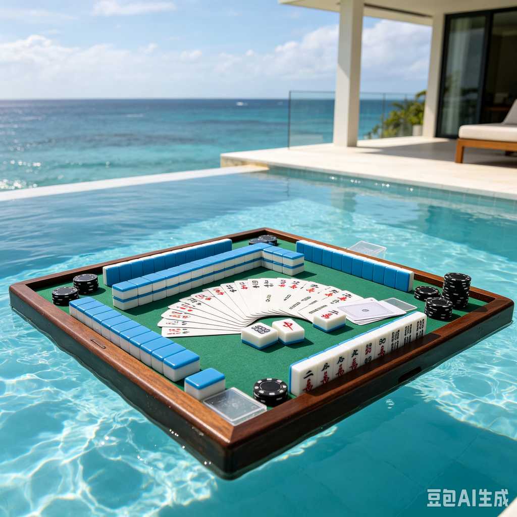 Indianapolis,mahjong