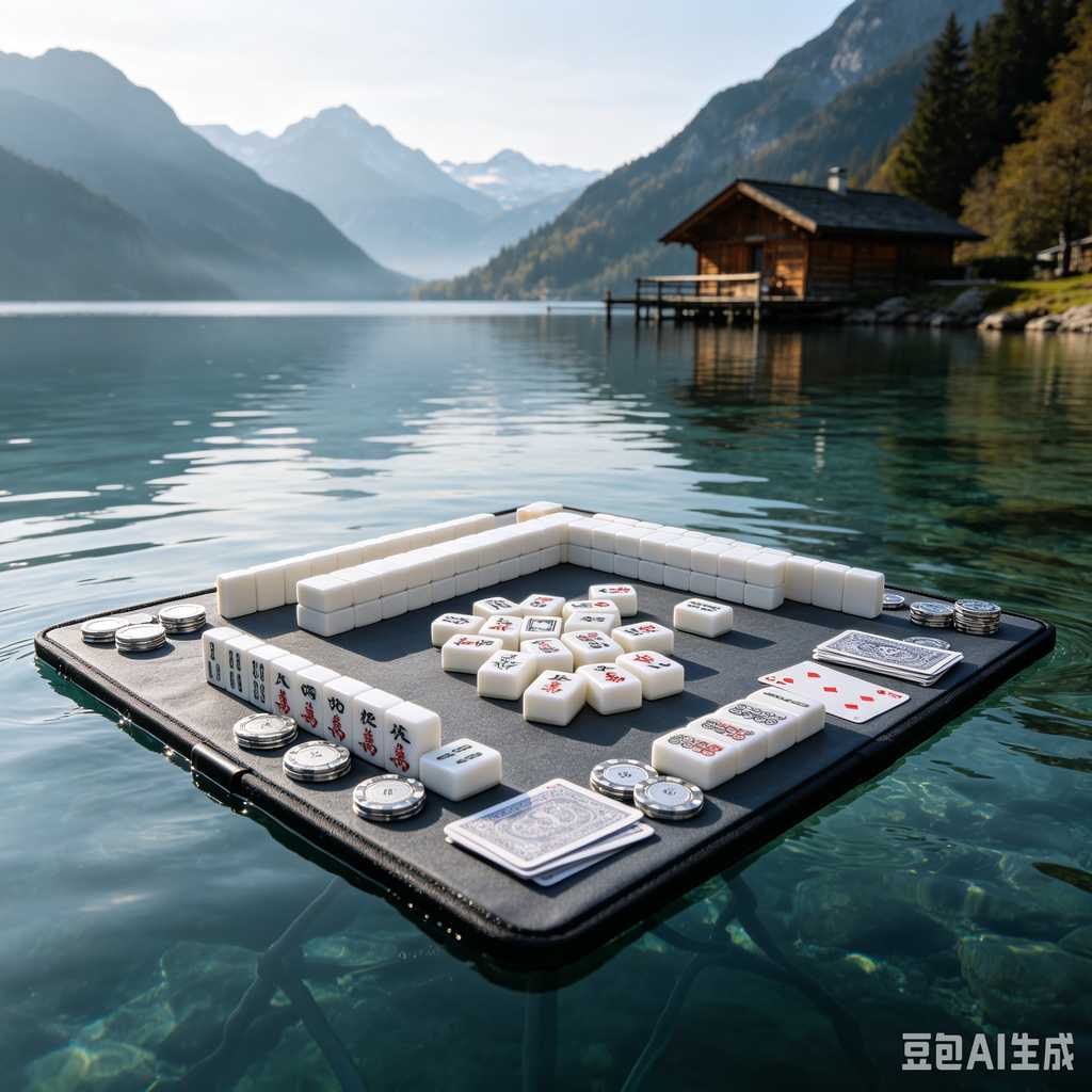 Canton,mahjong