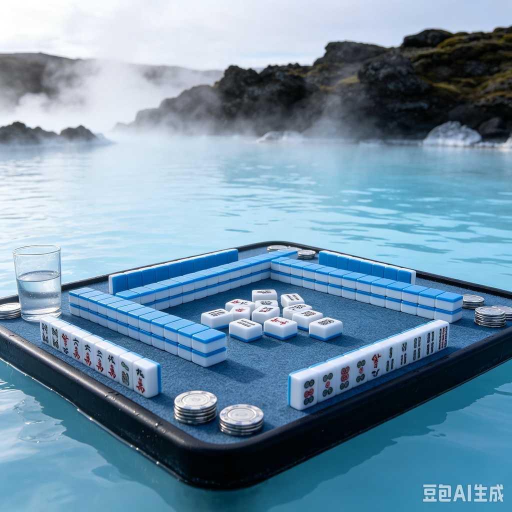 NewYork,mahjong
