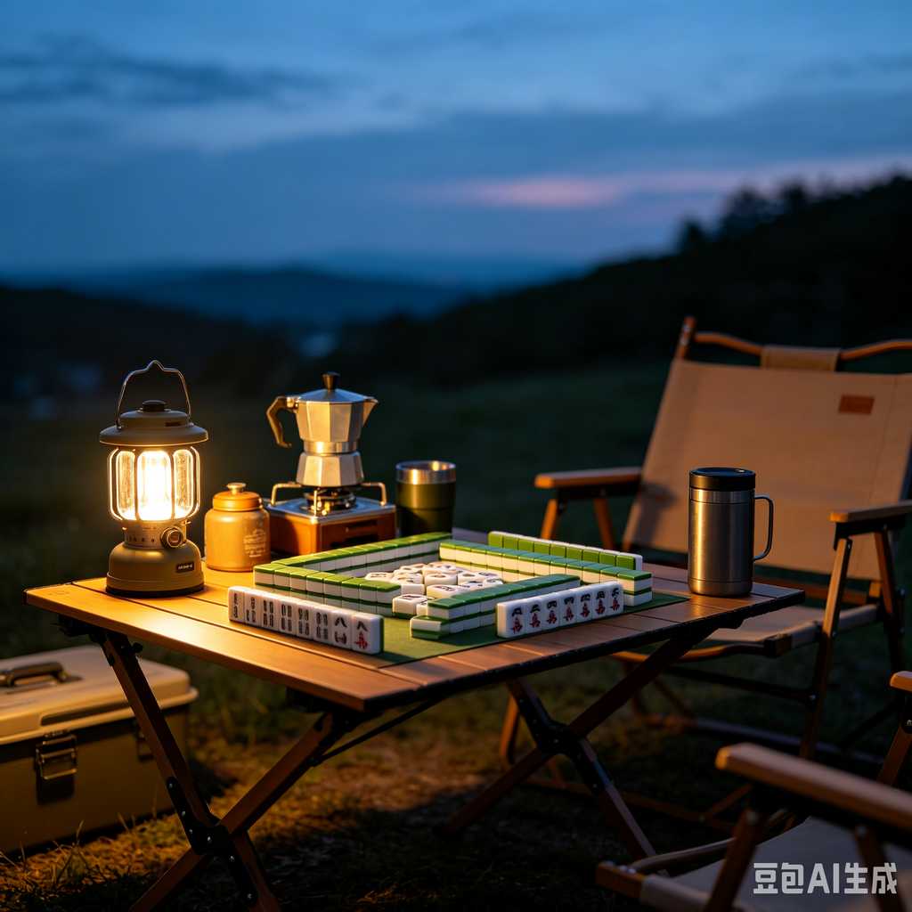 Katowice,mahjong