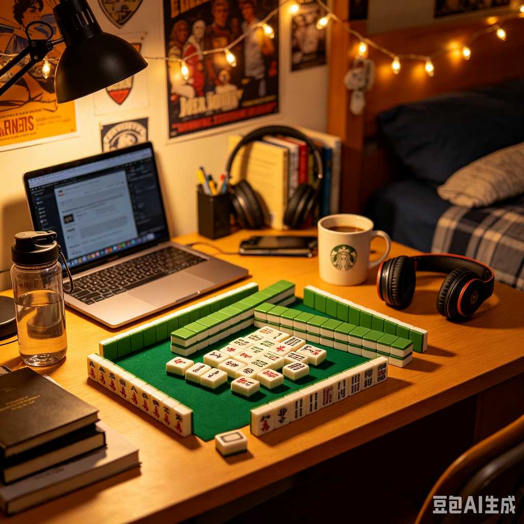 MidlandTX,mahjong