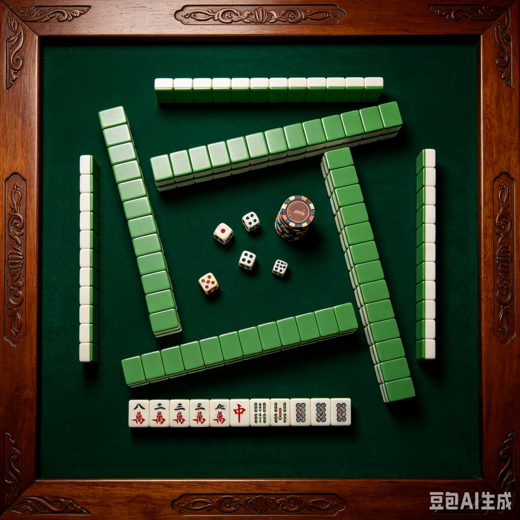 Trondheim,mahjong