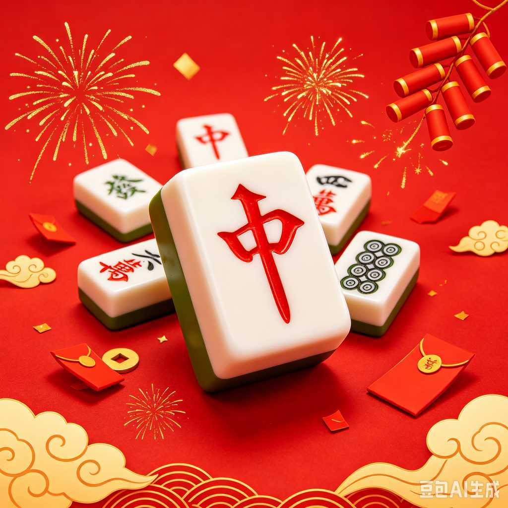 Luxembourg,mahjong