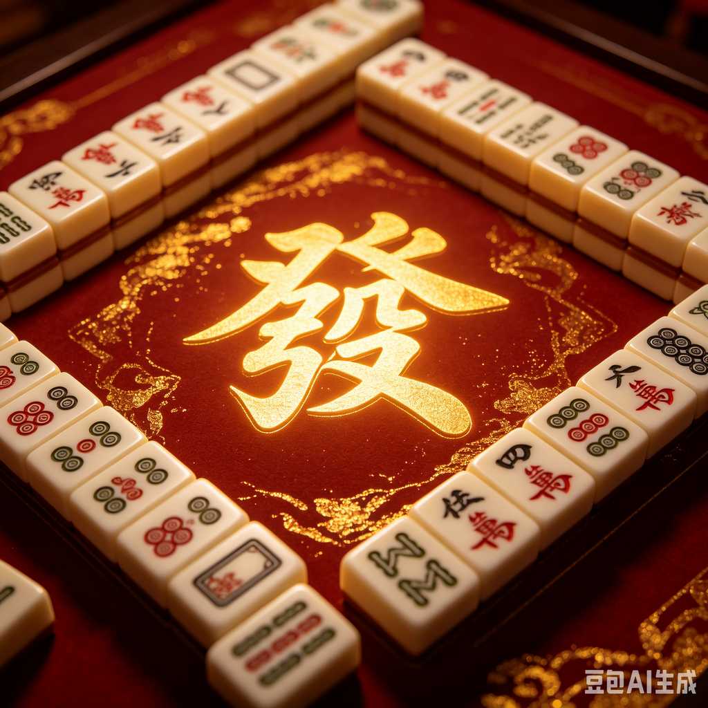 Oslo,mahjong