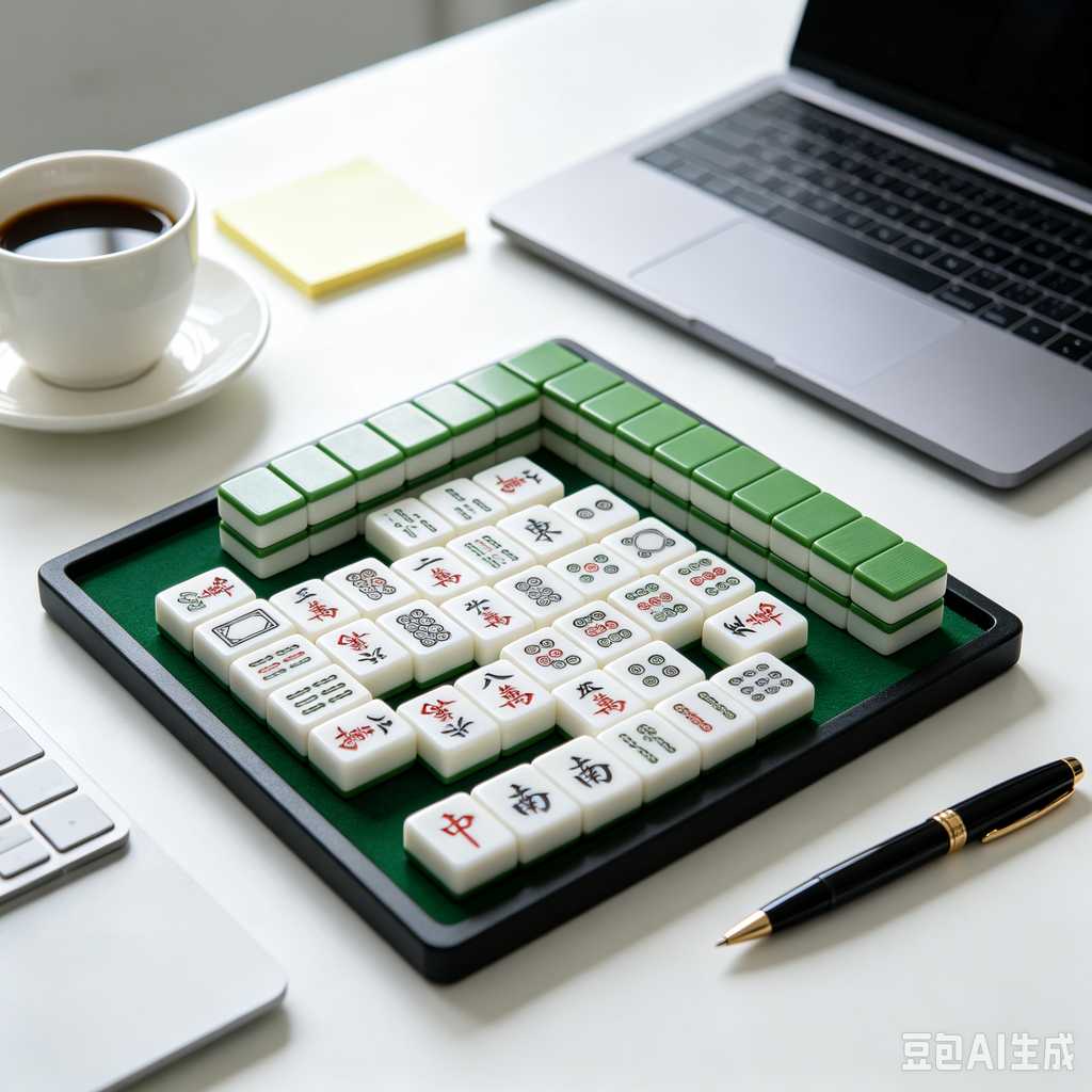Siauliai,mahjong