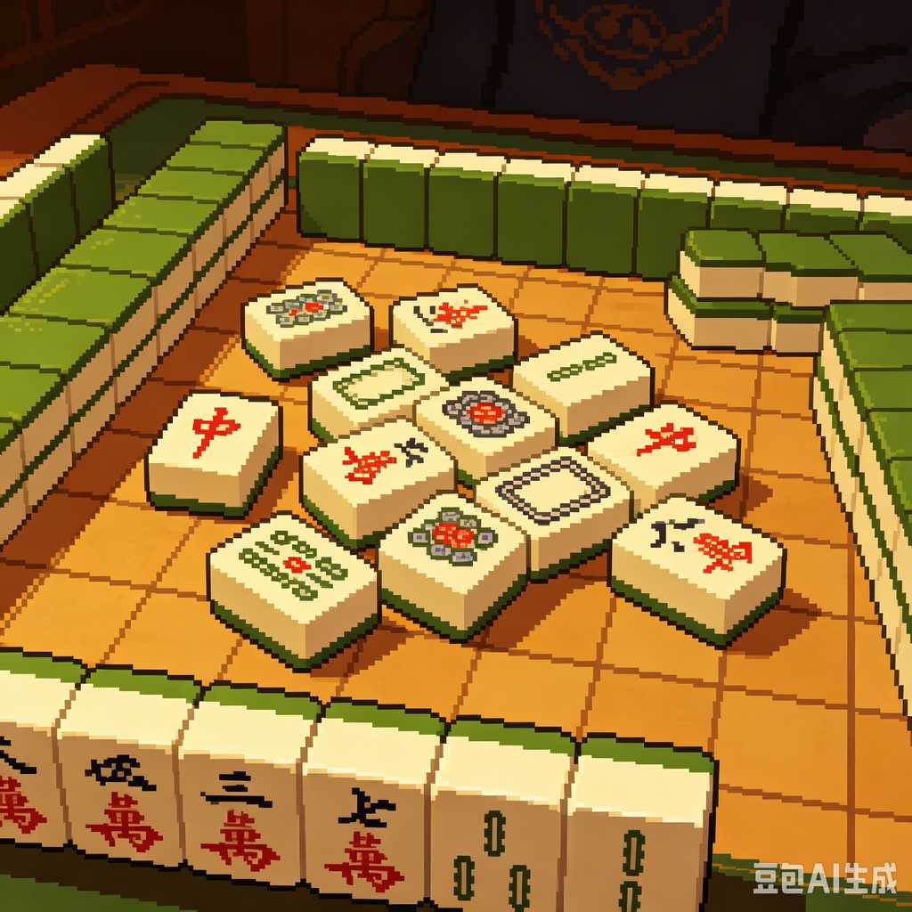 AlbuquerqueNM,mahjong