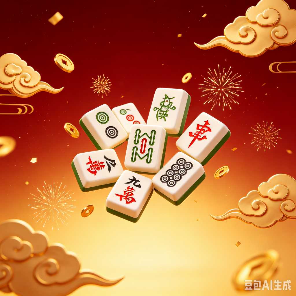Geneva,mahjong