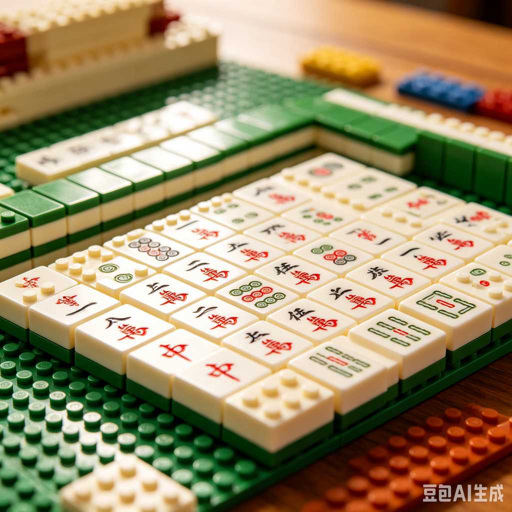 Helsinki,mahjong