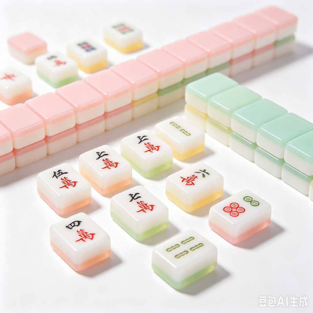 Malaga,mahjong
