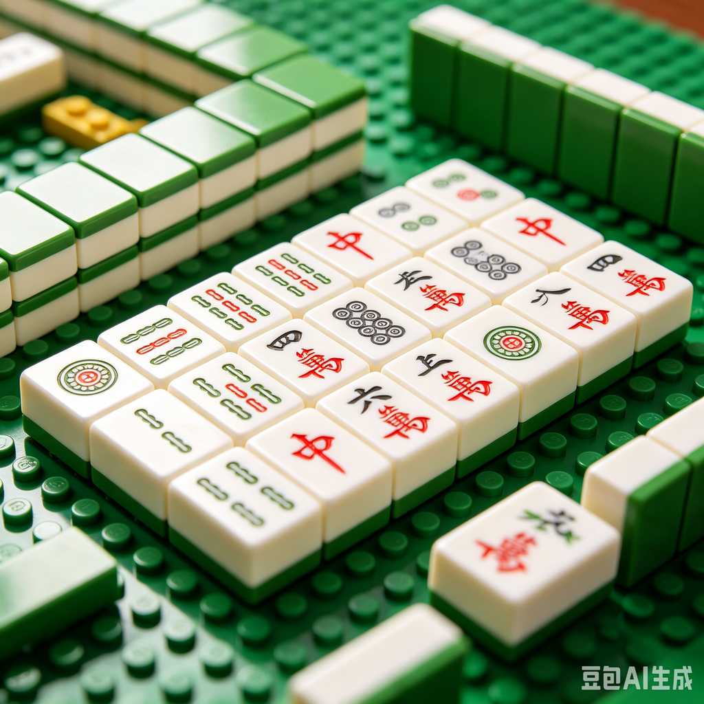 Durango,mahjong