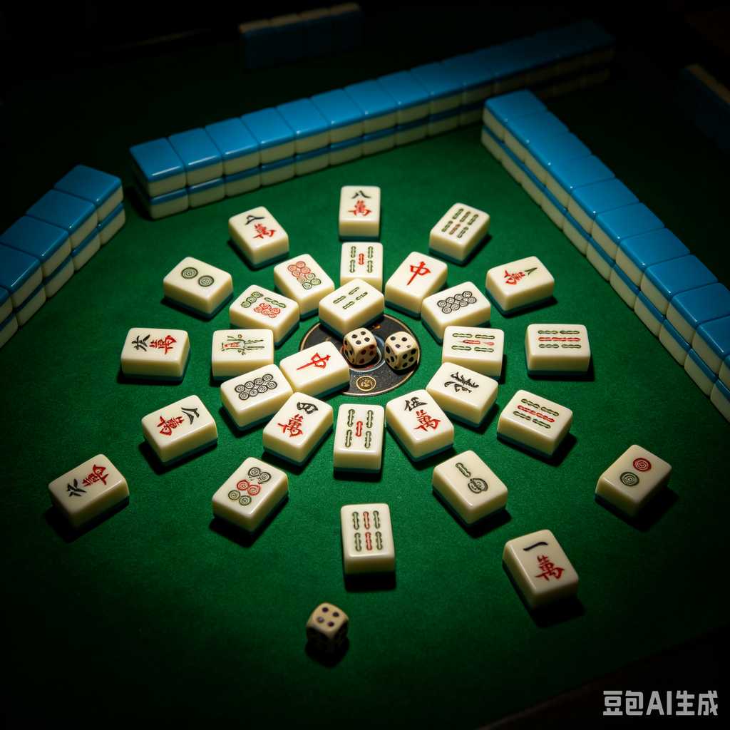Tegucigalpa,mahjong