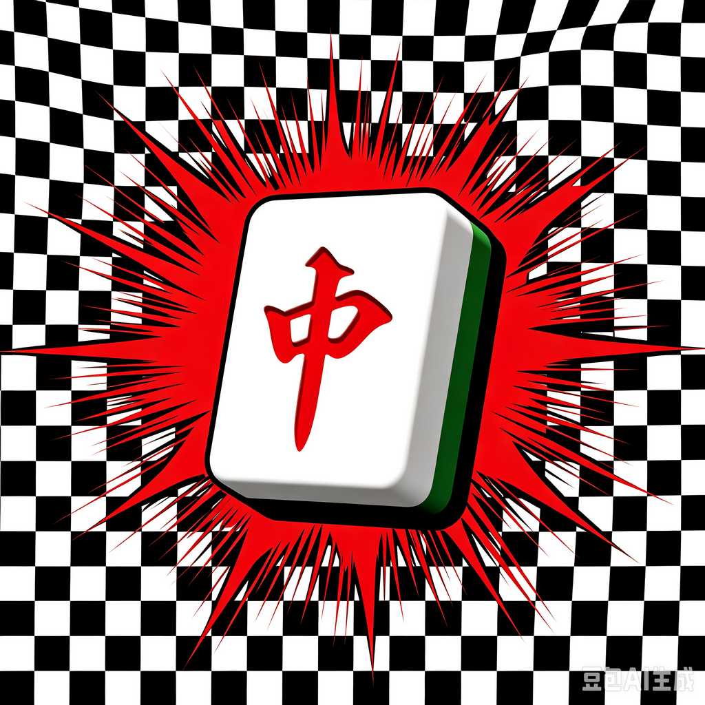 Marseille,mahjong