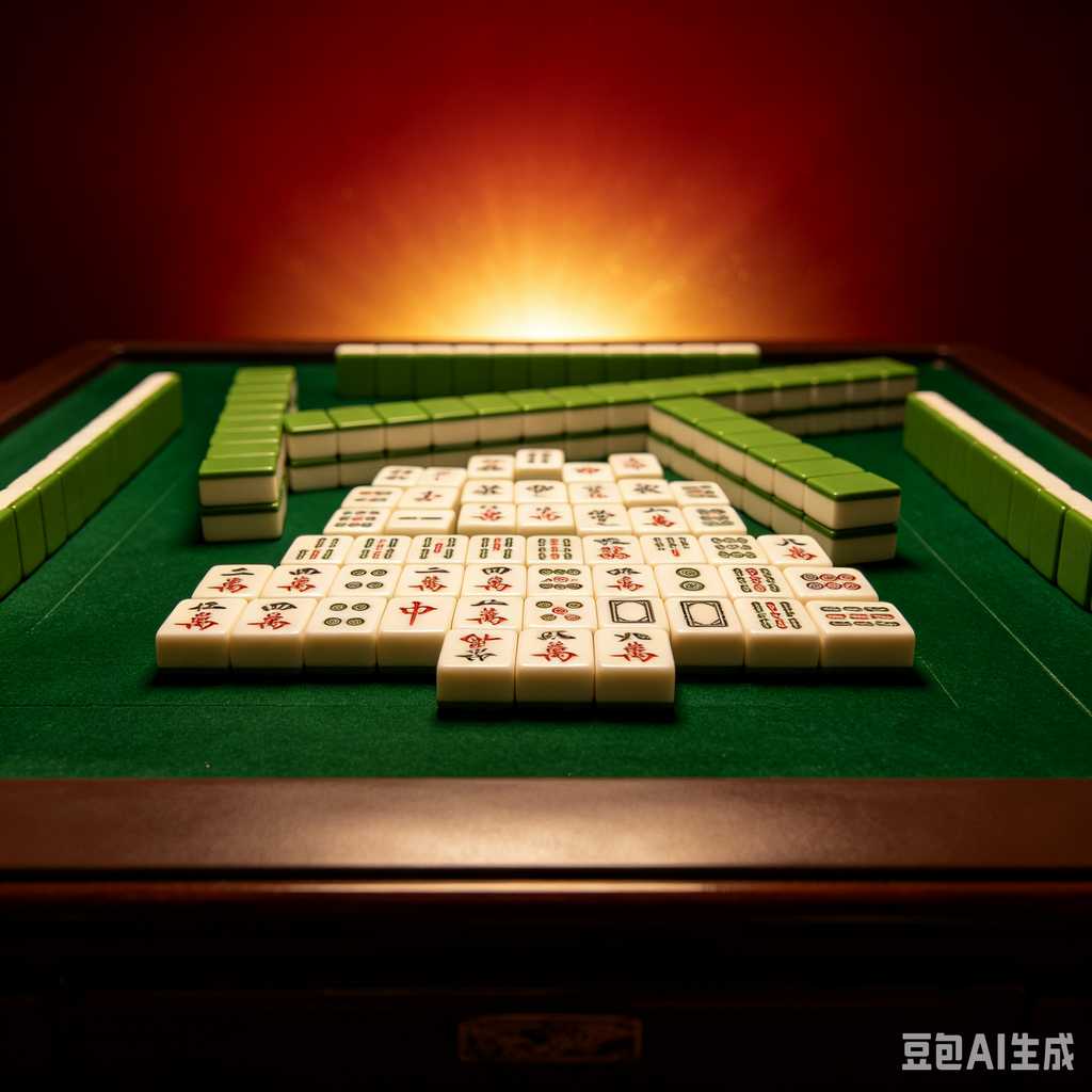 BuffaloNY,mahjong