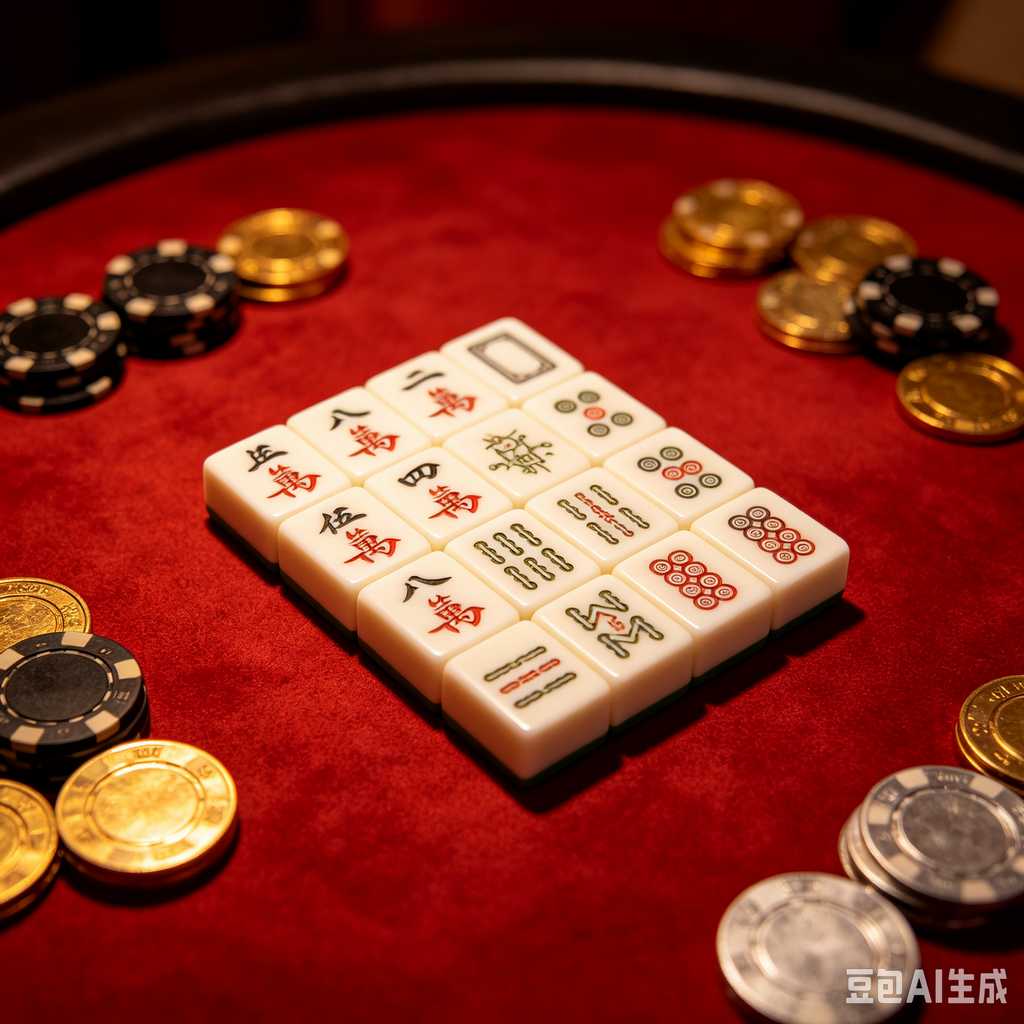 Lille,mahjong