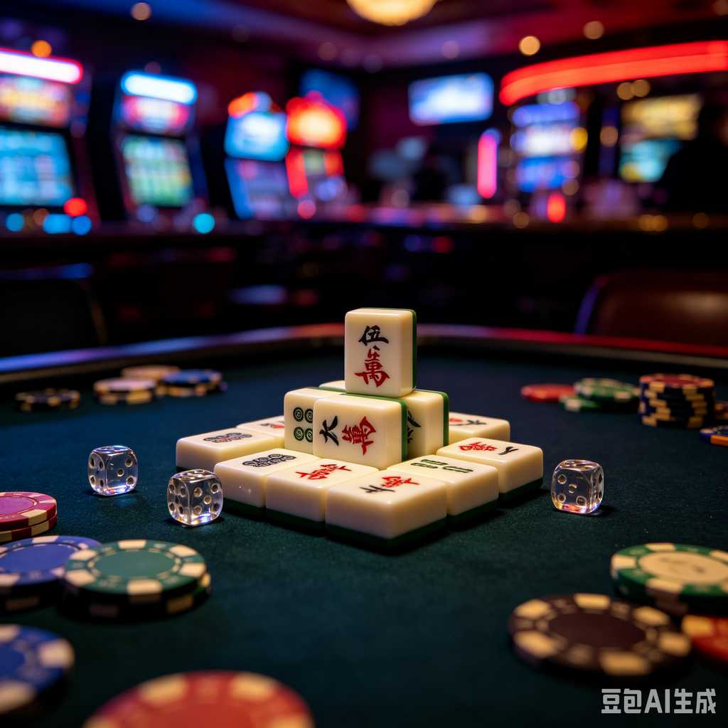Evansville,mahjong
