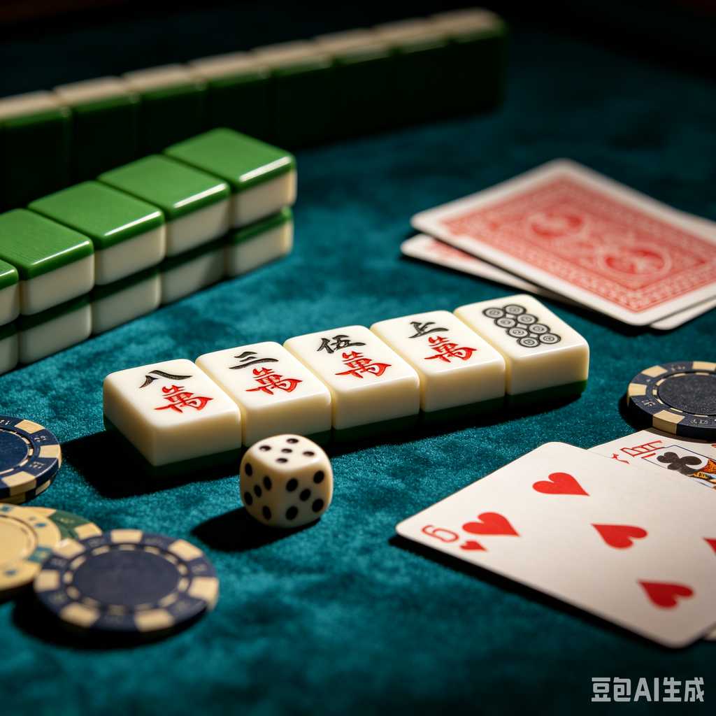 Sarajevo,mahjong