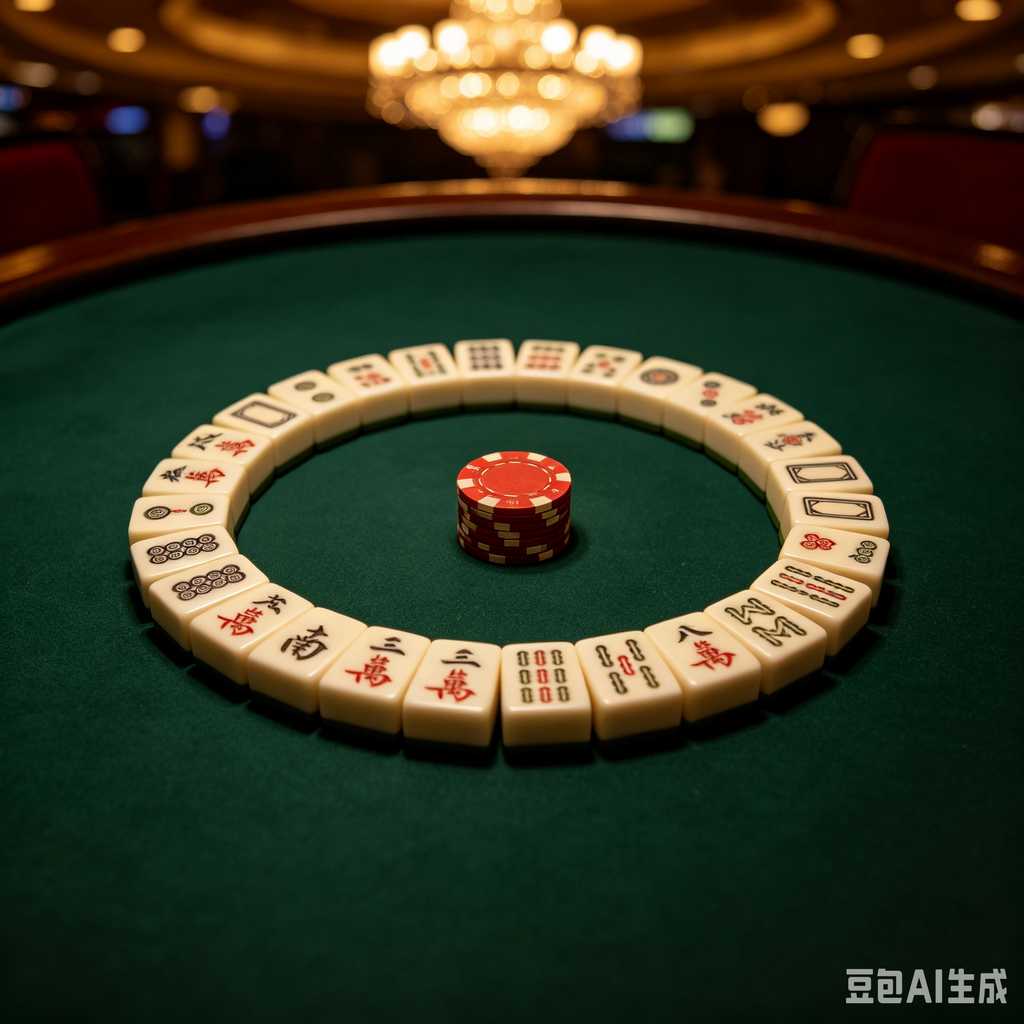 TulsaOK,mahjong