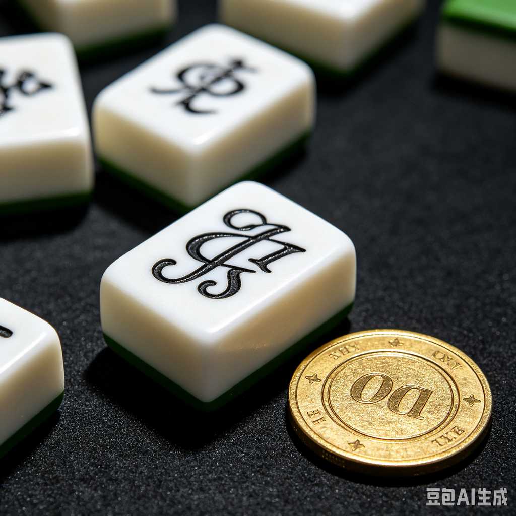 Osnabruck,mahjong