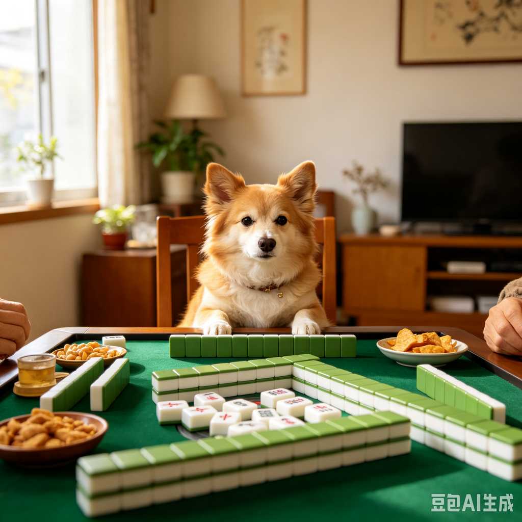 Encarnacion,mahjong