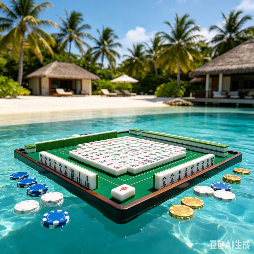 Hermosillo,mahjong