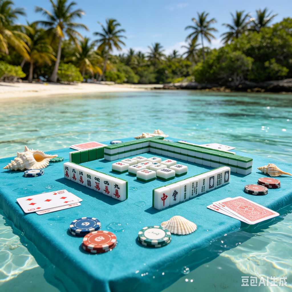 Portland,mahjong