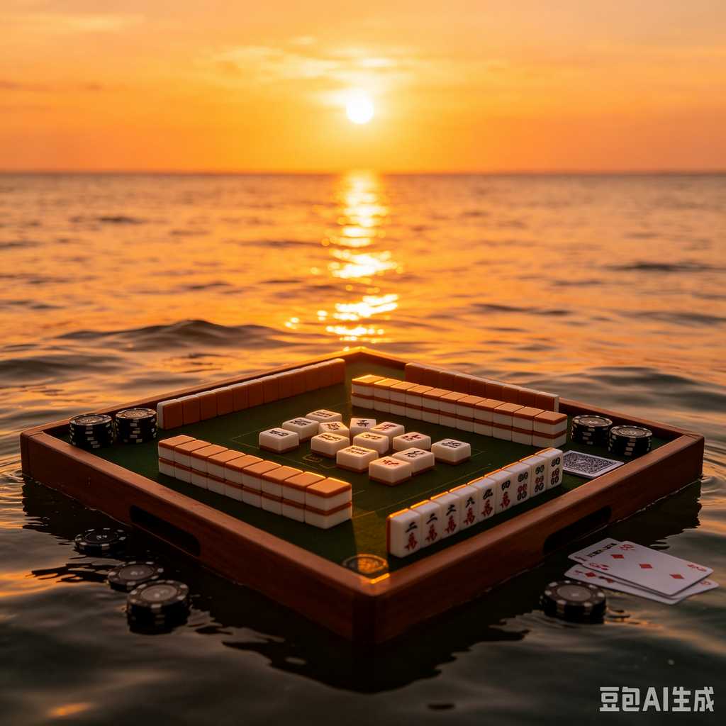 Lille,mahjong